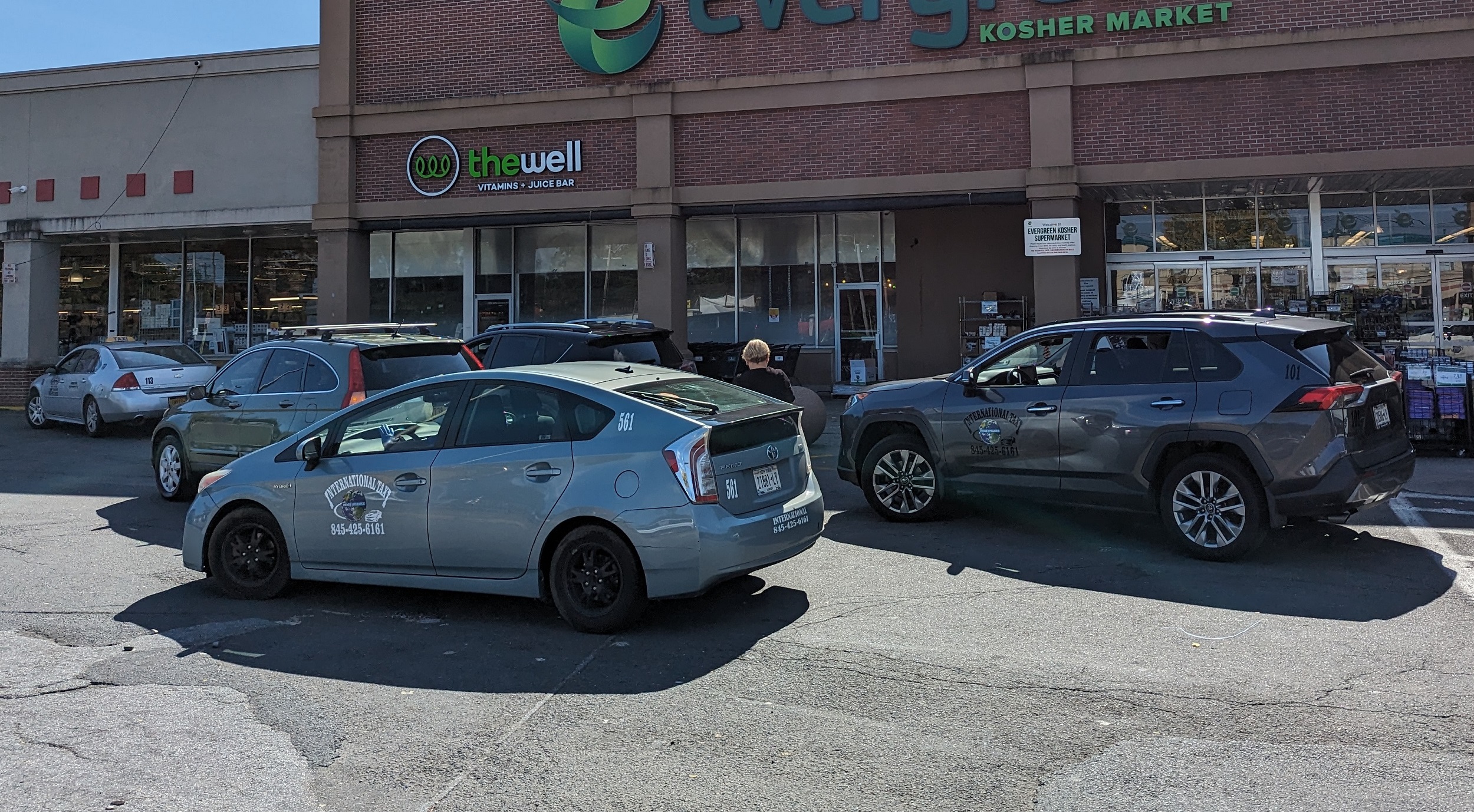 Uproar in Rockland Hasidic community amid claims of inappropriate